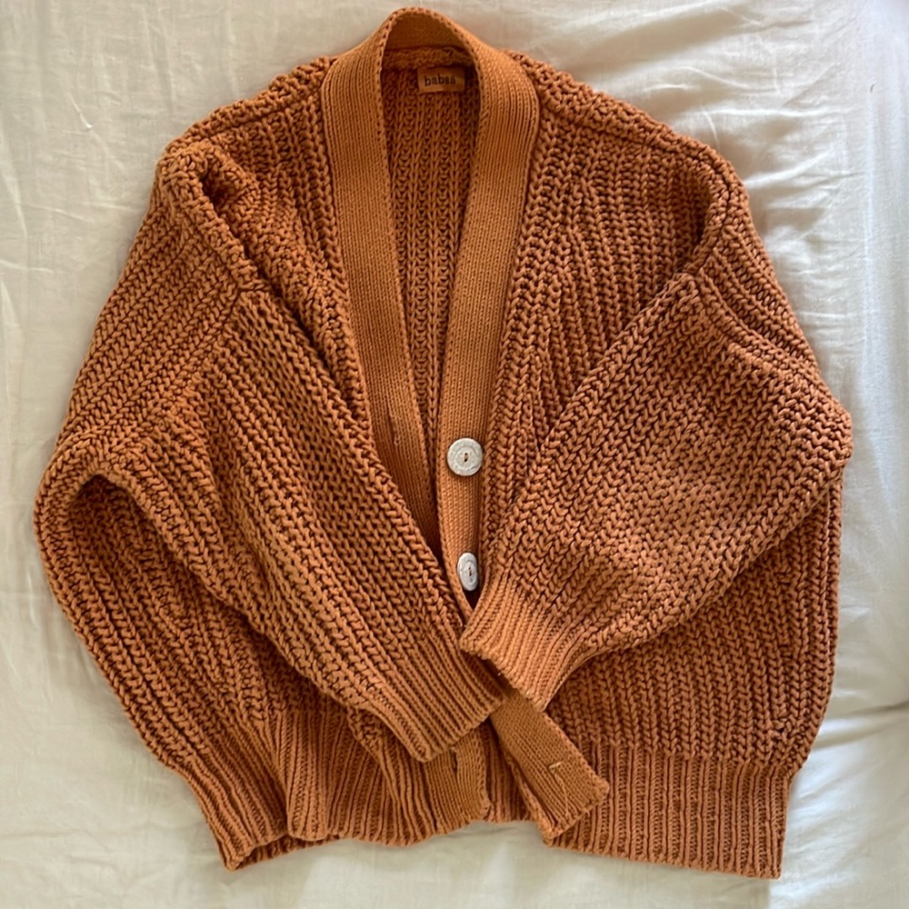 Babaa no 18 in Mi Tierra